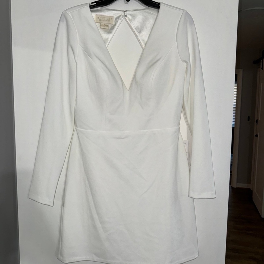 Jenny Yoo NWT Bridal Dress